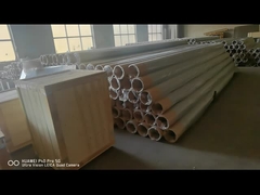 صفحه چاه آب گالوانیزه کم کربن