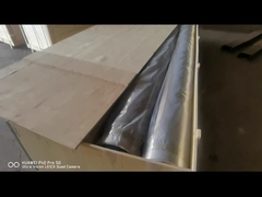 صفحه های چاه آب را بسته بندی کنید