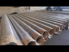 صفحه نمایش چاه آب SS 10 اینچی