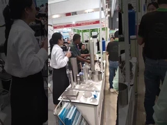 ما فیلتر صفحه نمایش جانسون رو در ویت واتر 2023 میفروسیم