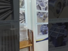 ويت واتر 2023 - غرفه ما H05