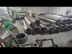 صفحه نمایش چاه آب جانسون