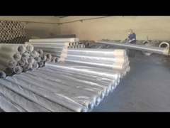 صفحه نمایش چاه آب جانسون Ss304 Od 273 میلی متری با اسلات 1.0 میلی متری برای کنترل شن و ماسه