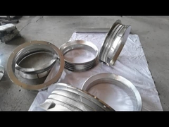 پروفیل فلتر پشتیبان فلز ضد زنگ 304