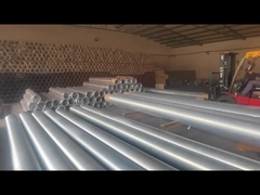 Ss 304 10-3/4 اینچ 273 میلی‌متری لوله لوله چاهی با شکاف 1.0 میلی‌متری