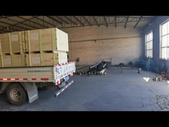 304l فولاد ضد زنگ جانسون آب خوب صفحه 1.0mm سوراخ 12-3/4 