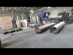 فولاد ضد زنگ 304 سبد سیب سیم کج برای فیلتر سازی صنعتی