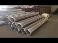 صفحه نمایش سیم کش 6 متری جانسون درجه 205 / 304 / 304L / 316L