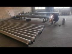 فیلتر صفحه آب، صفحه چاه