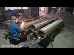 فیلتر صفحه نمایش سیم کج، فیلتر صفحه نمایش چاه آب