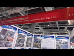 فیلتر صفحه سیم گوه ای