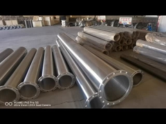 فیلتر صفحه سیم گوه ای