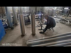 فیلتر صفحه سیم گوه ای