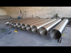 فیلتر صفحه آب چاه