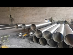 فیلتر صفحه نمایش چاه آب جانسون