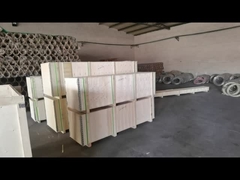 صافی سیم گوه ای صفحه نمایش حرفه ای جانسون OEM / ODM قابل قبول است