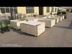 فیلتر صفحه سیم گوه ای