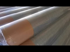 SS304 فیلتر استیل با سیم پیچ و تاب