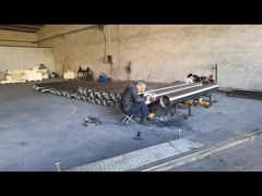 صفحه سیم گوه ای