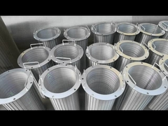 کارتریج فیلتر صفحه نمایش سیم کش جانسون