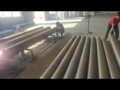 SS304 فیلتر آب چاه