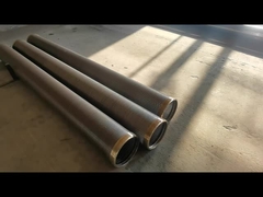 40 اسلات جانسون سیم ویو صفحه نمایش سیم پیچیده لوله عمر طولانی