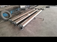 تکنیک جوشاندن فیلتر صفحه نمایش سیم کج