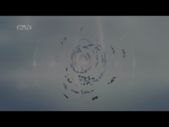 SS 304 جانسون آب فیلتر نوزل 57 میلی متر قطر برای توزیع کننده آب