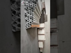 SS304 بی تی سی صفحه گره دار چاه آب مورد استفاده در چاه آب