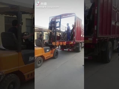 پانل های صفحه نمایش سیم تراش کاملاً جوشیده شده برای پتروشیمی