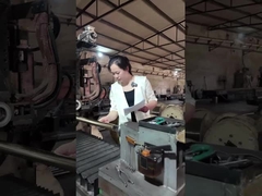 صفحه نمایش چاه آب سیمی SS304 Vee، عملکردی بدون گرفتگی و با دوام