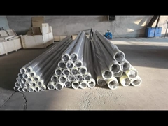 لوله توری چاه آب جانسون VEE-WIRE 6-5/8