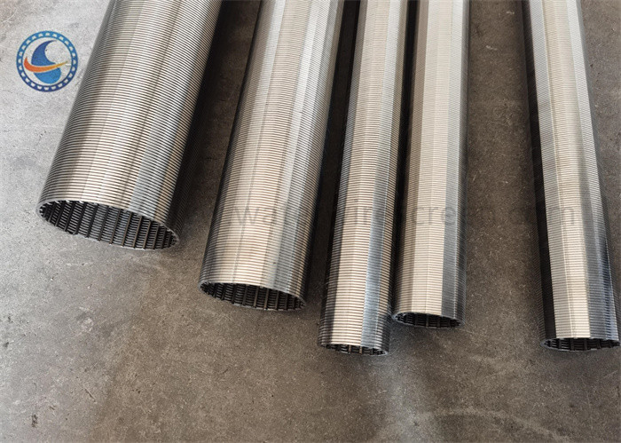 صفحه فیلتر سیم پیچی 25-1027 میلی متری با رتبه بندی 25-3200 میکرون