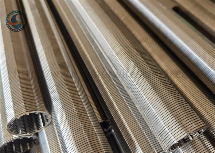 صفحه فیلتر سیم پیچی 25-1027 میلی متری با رتبه بندی 25-3200 میکرون