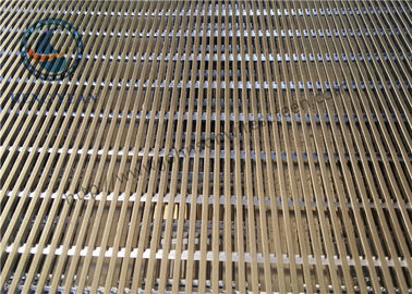 مش سیم گوه ای ساختار قوی، عناصر فیلتر سیم گوه ای قابل اعتماد
