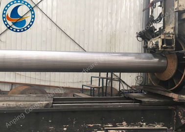 نصب آسان صفحه سیم جانسون وی با تکنیک جوش نقطه ای