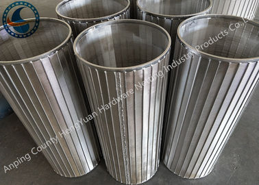 صفحه نمایش درام چرخان تکنیک جوشکاری، درام مش سیمی رنگ نقره ای