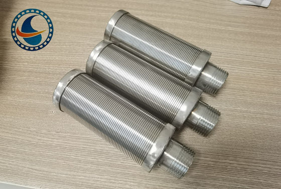 SS304 لوله صفحه نمایش سیم بر پایه ی میله ای