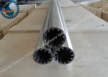 لوله فیلتر مش فلزی 316L OD 35mm